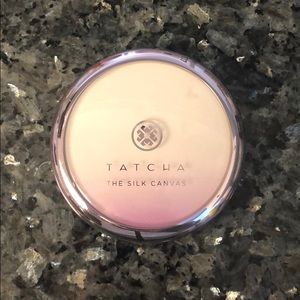 TATCHA silk canvas primer